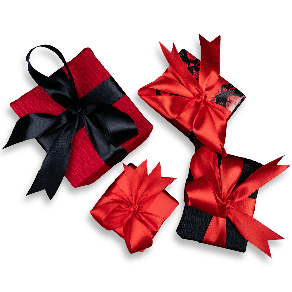 For Her