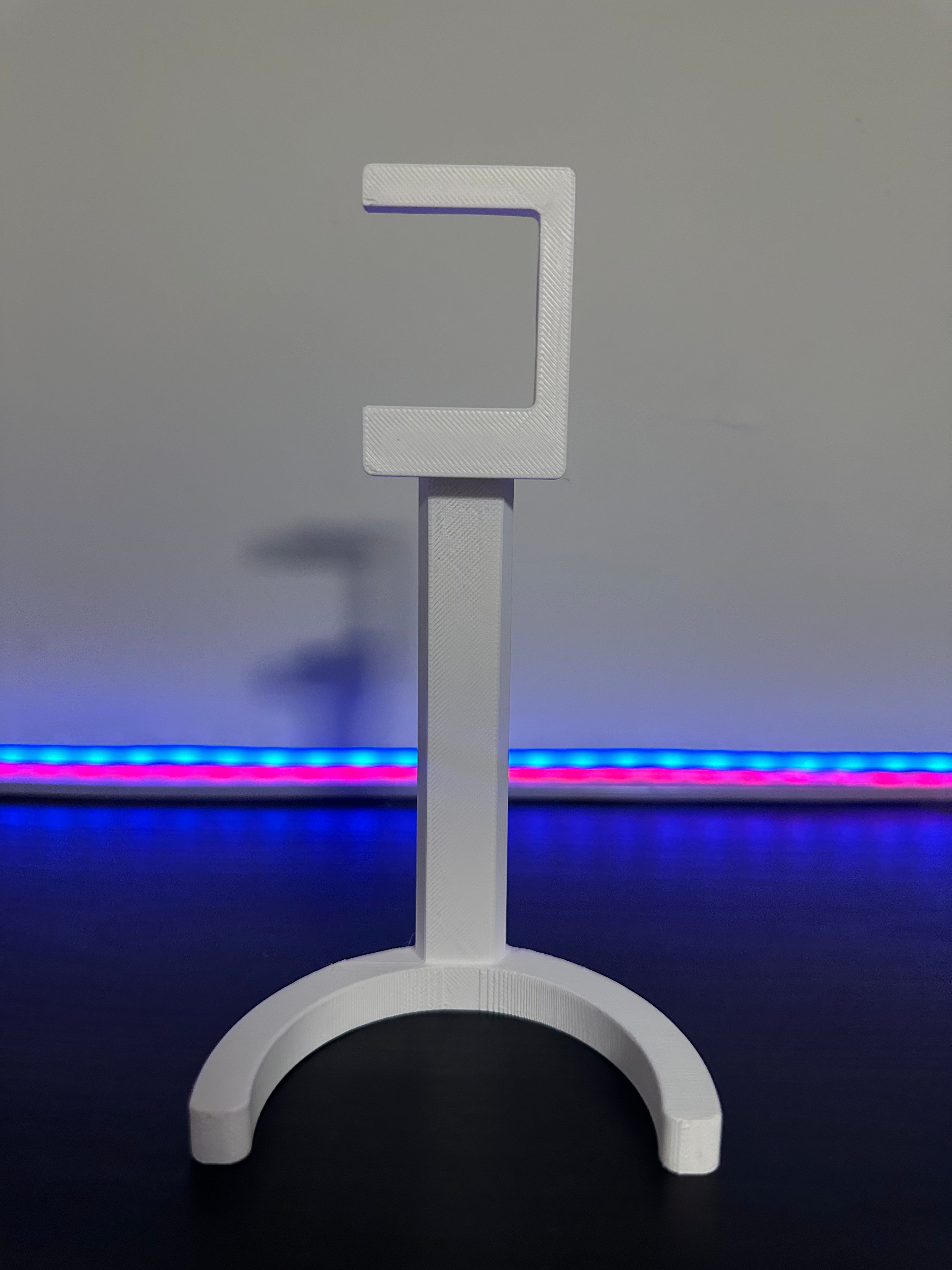 Spinner Chain Base / Stand