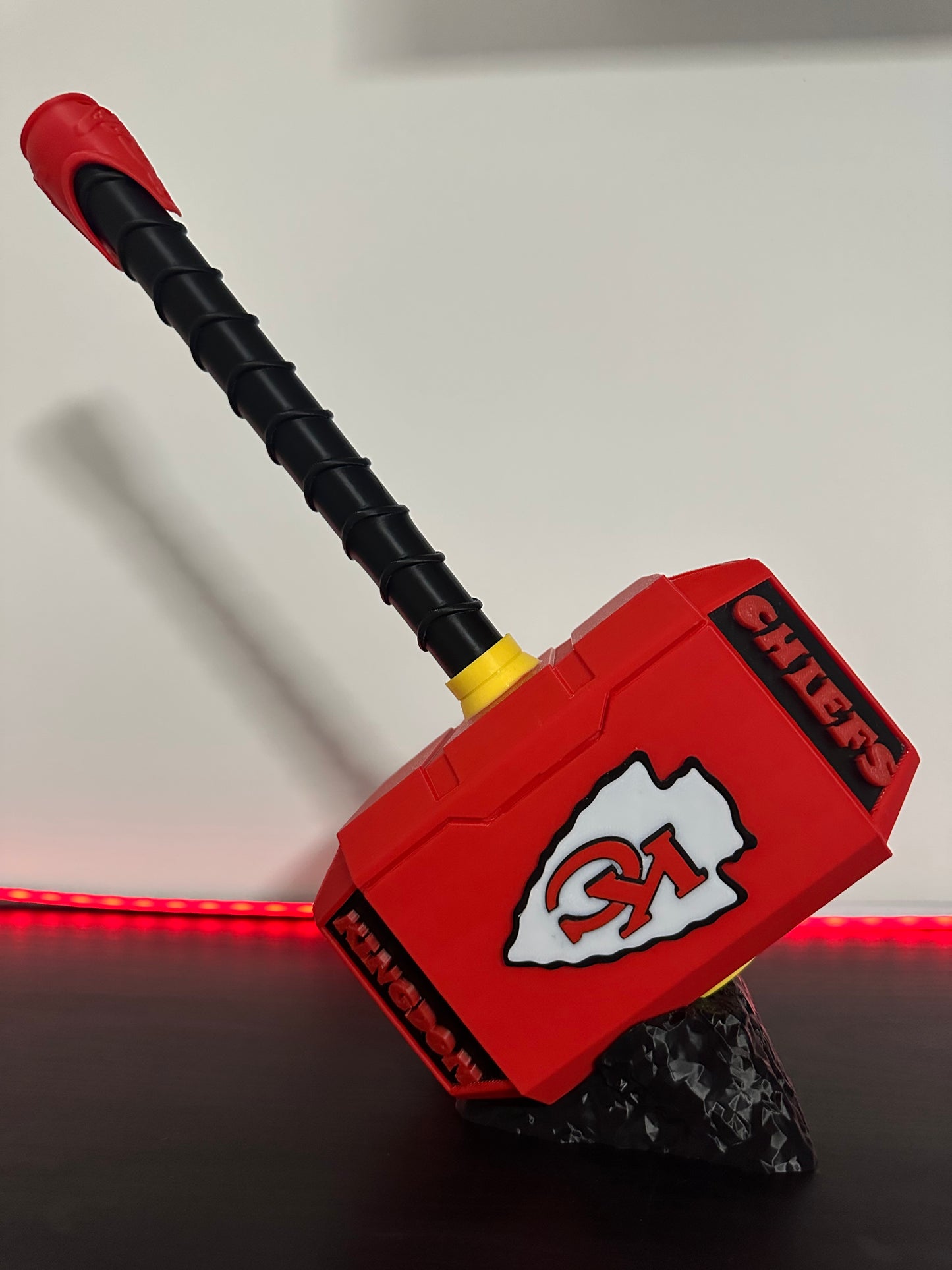 Custom Sports Thor Hammer