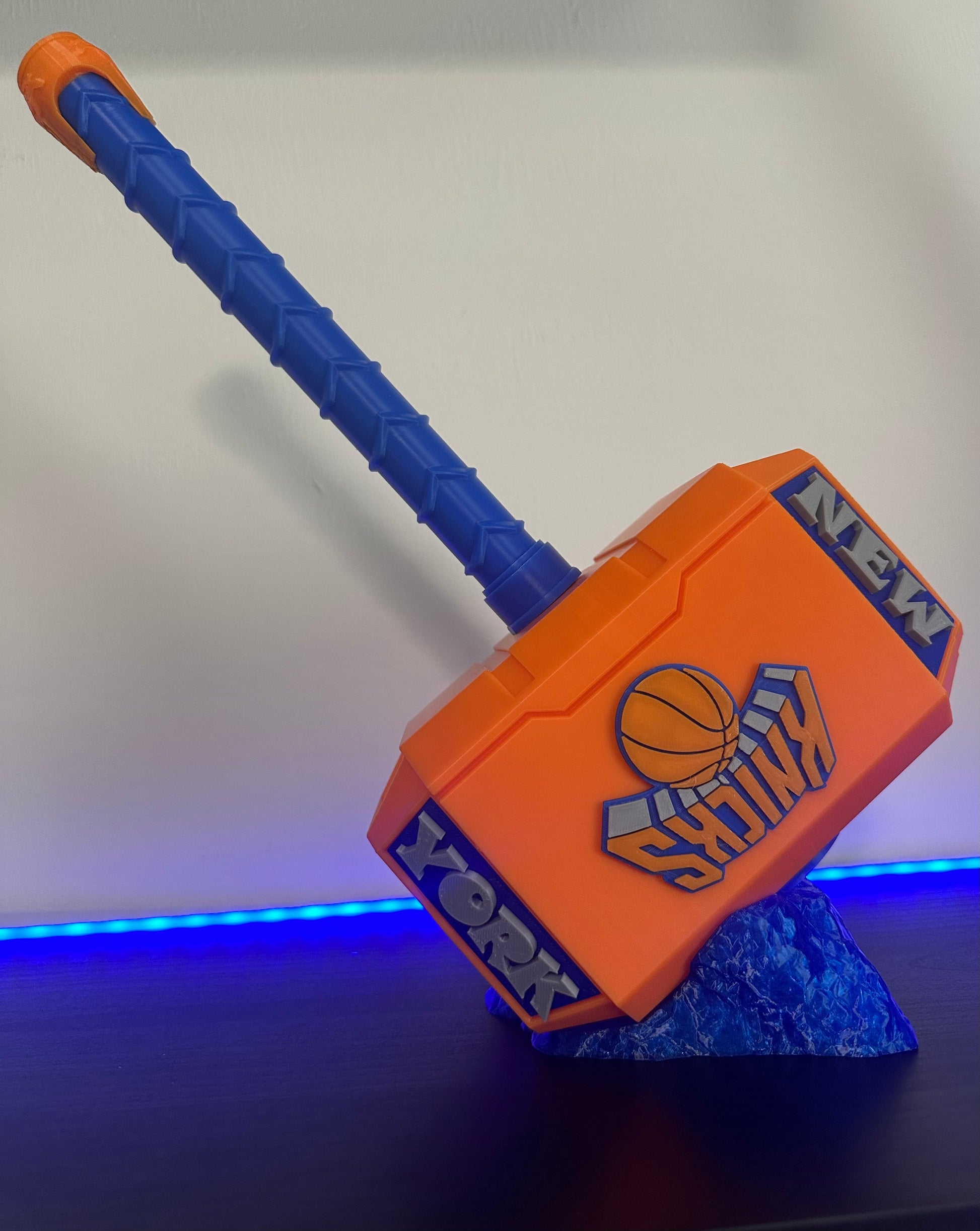 New York Knicks