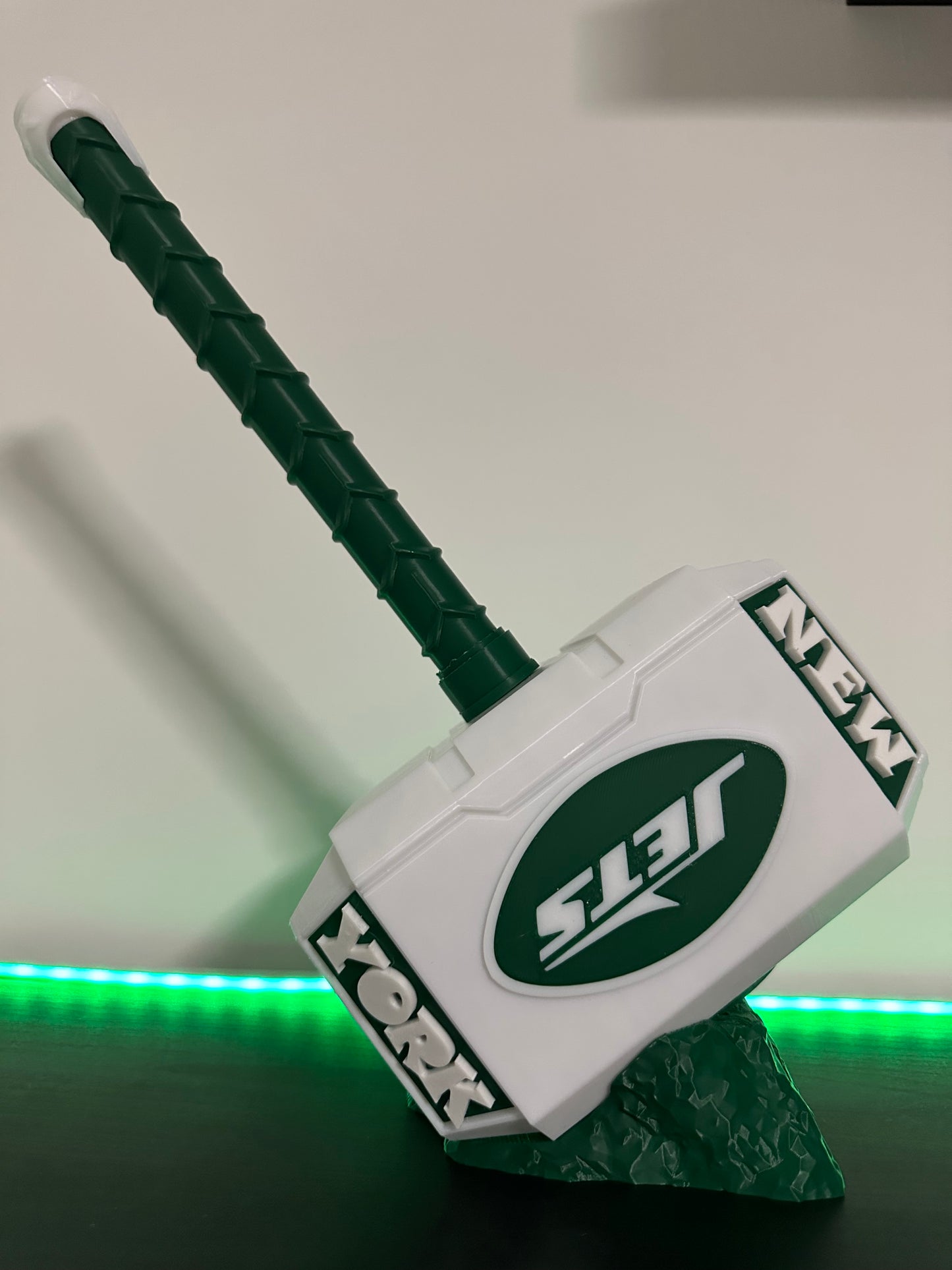 Custom Sports Thor Hammer