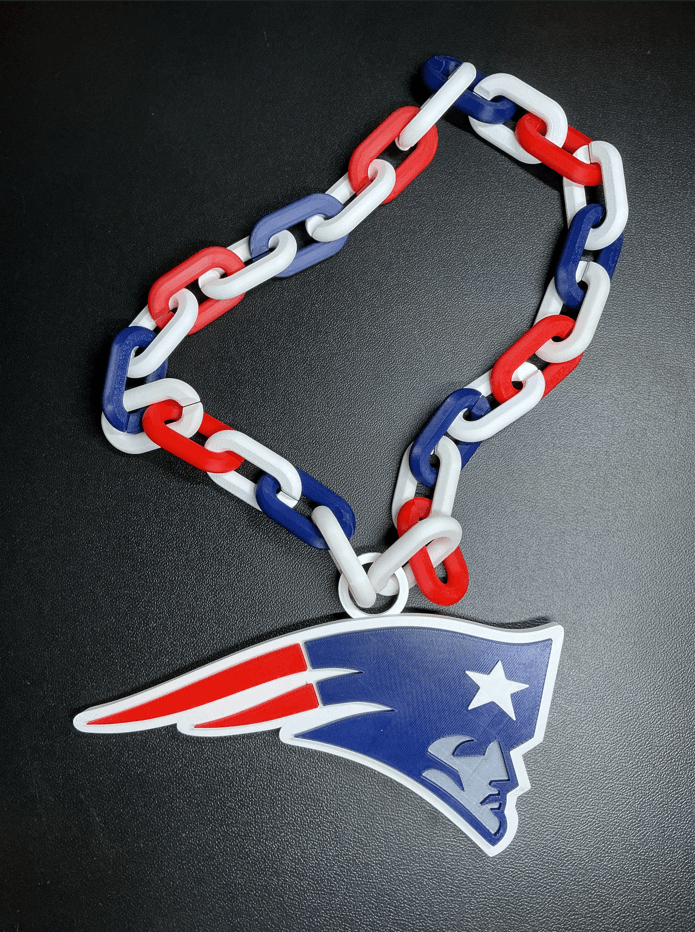 New England Patriots