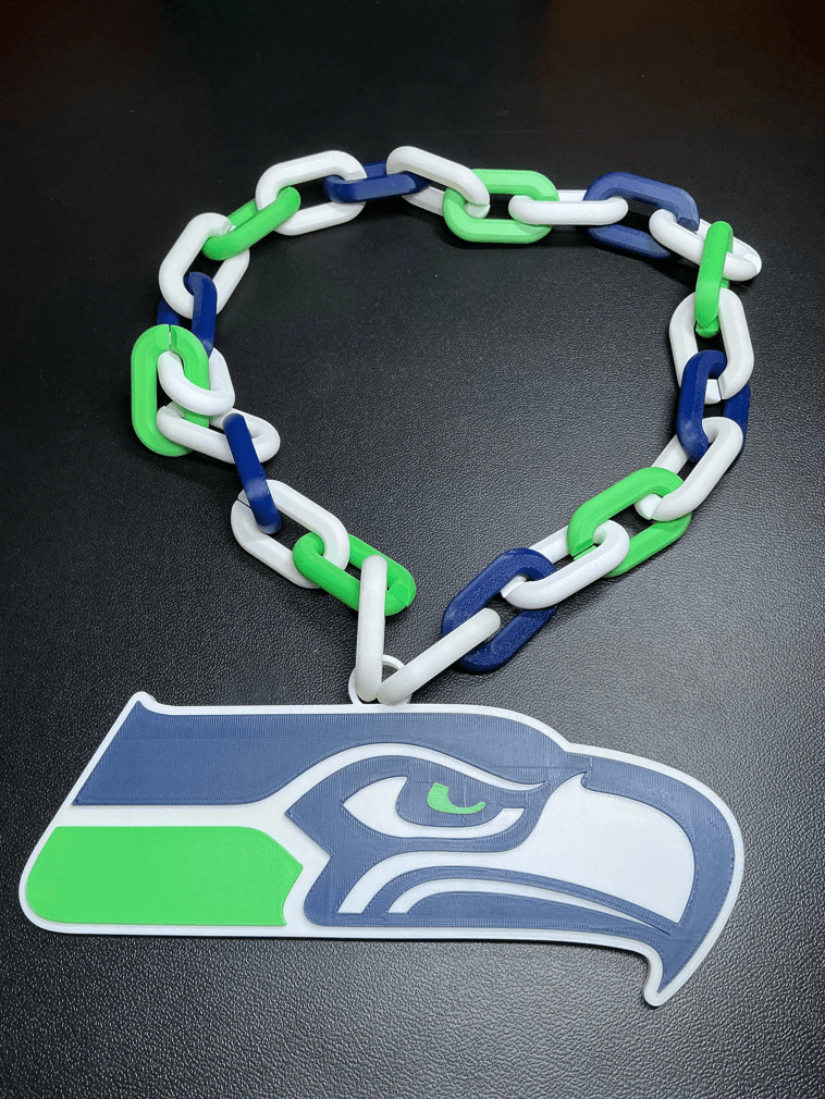 Seattle Seahawks