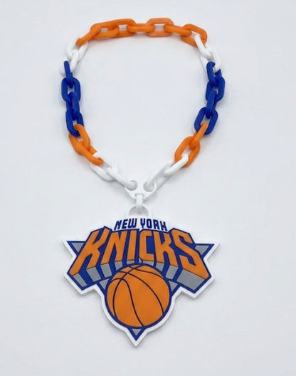 New York Knicks Logo