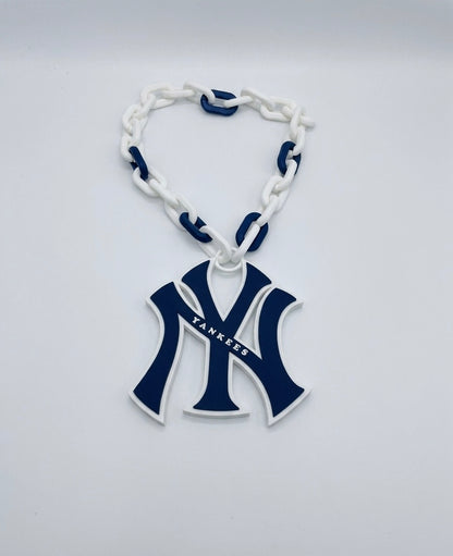 New York Yankees Text