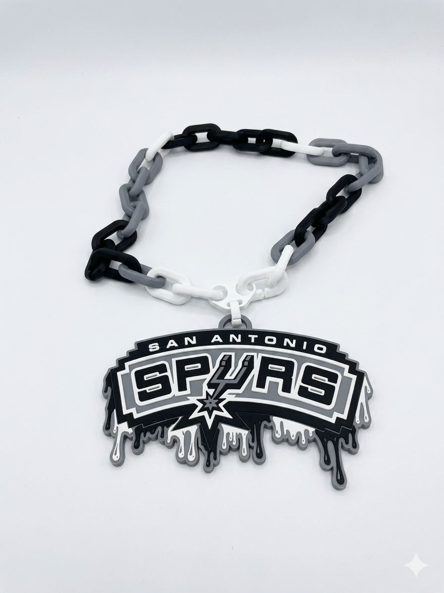 San Antonio Spurs Logo