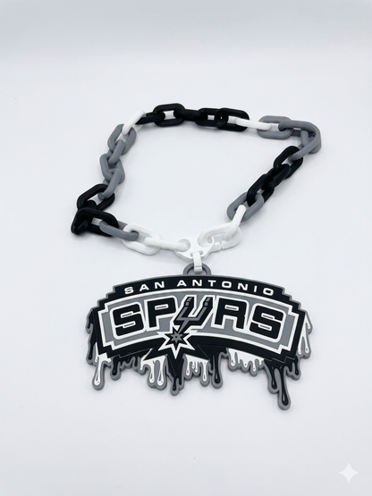 San Antonio Spurs Logo
