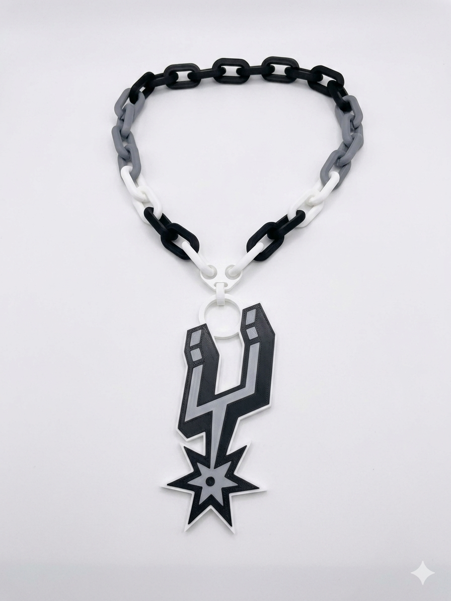 San Antonio Spurs