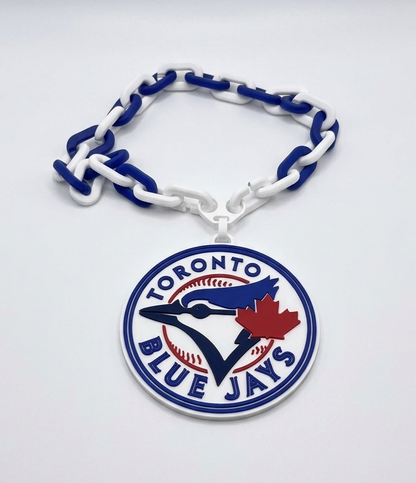 Toronto Blue Jays Circle