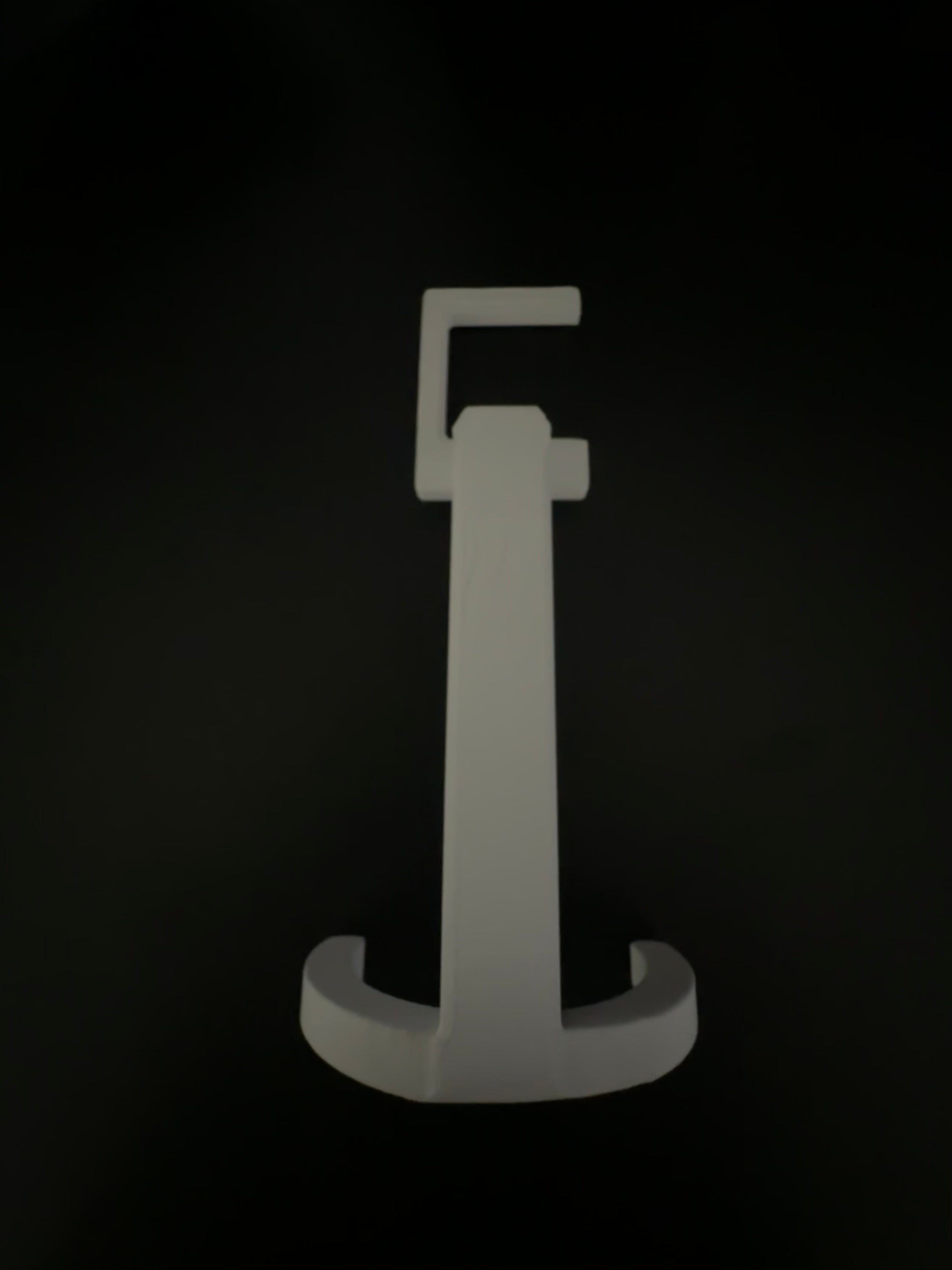 Spinner Chain Base / Stand