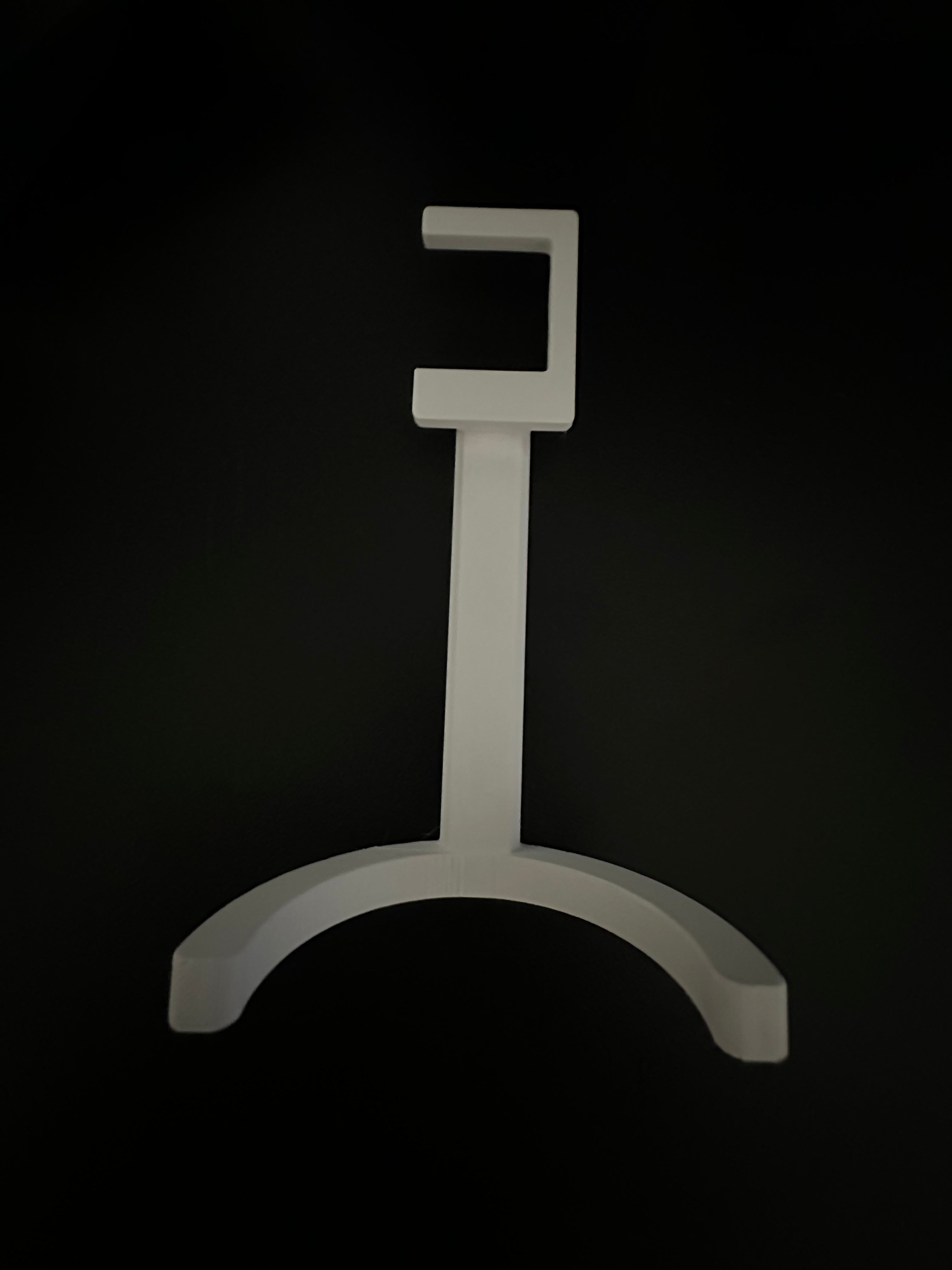 Spinner Chain Base / Stand