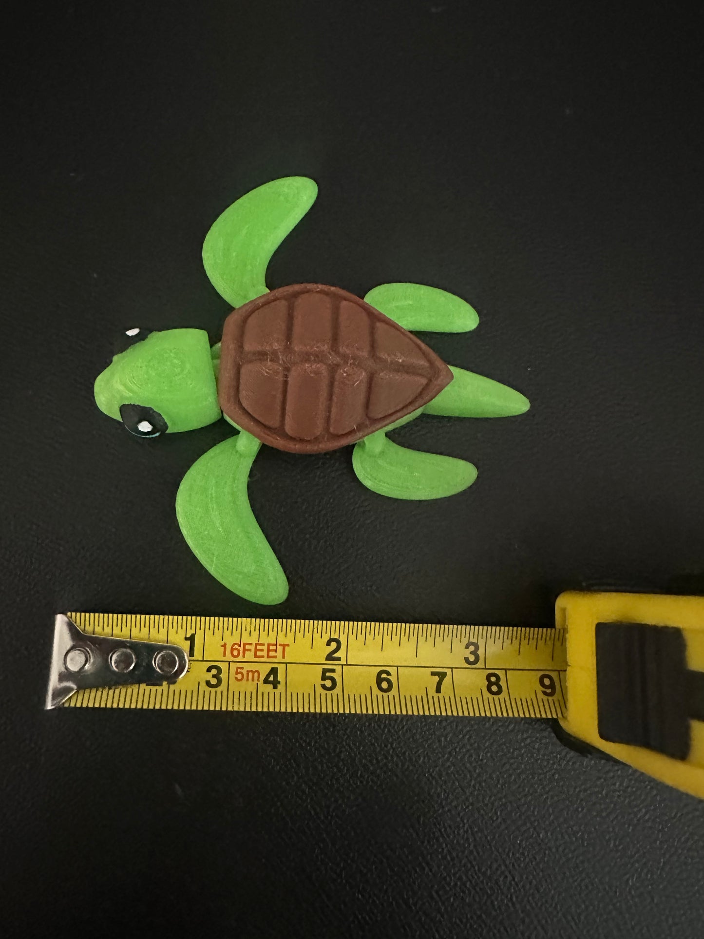 Personalized Sea Turtle Besties