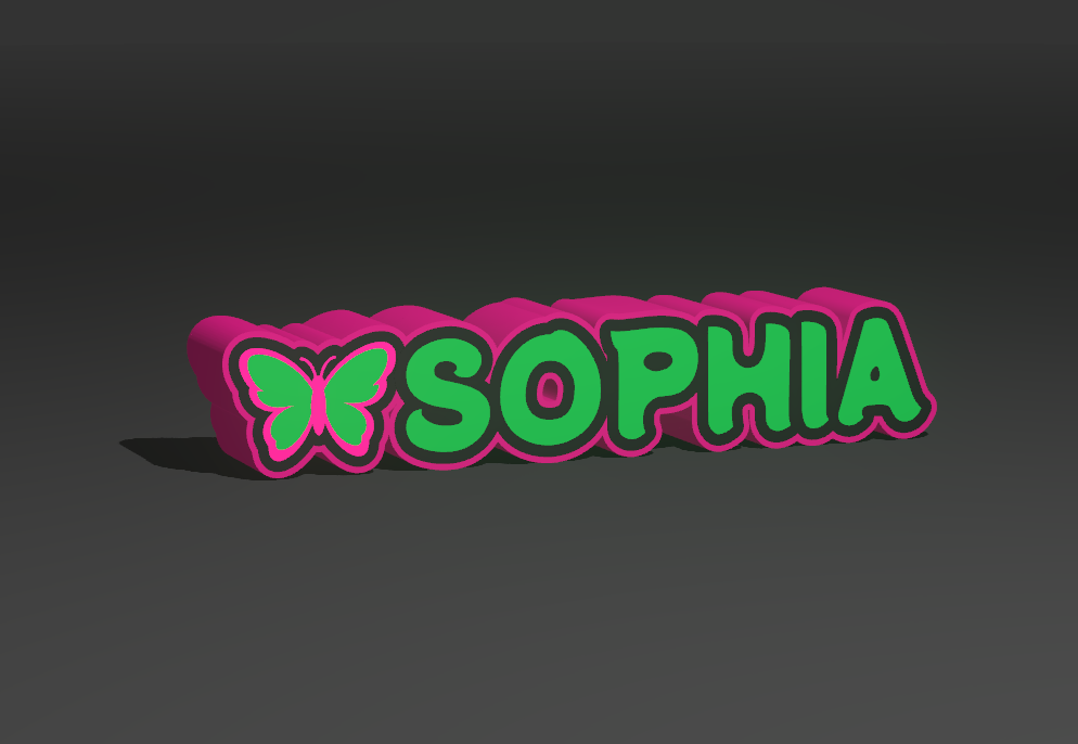 Lightbox_Butterfly_Blk_Sophia