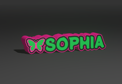 Lightbox_Butterfly_Blk_Sophia