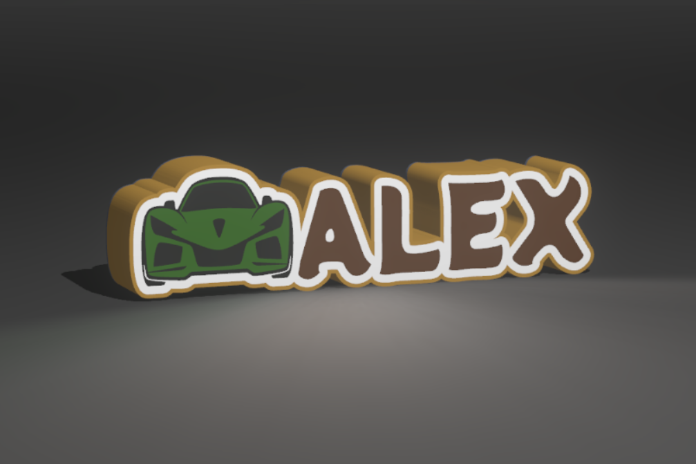 Lightbox_Car_WdOliveGrn_Alex