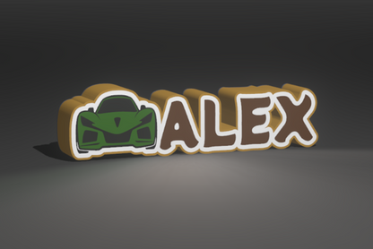 Lightbox_Car_WdOliveGrn_Alex