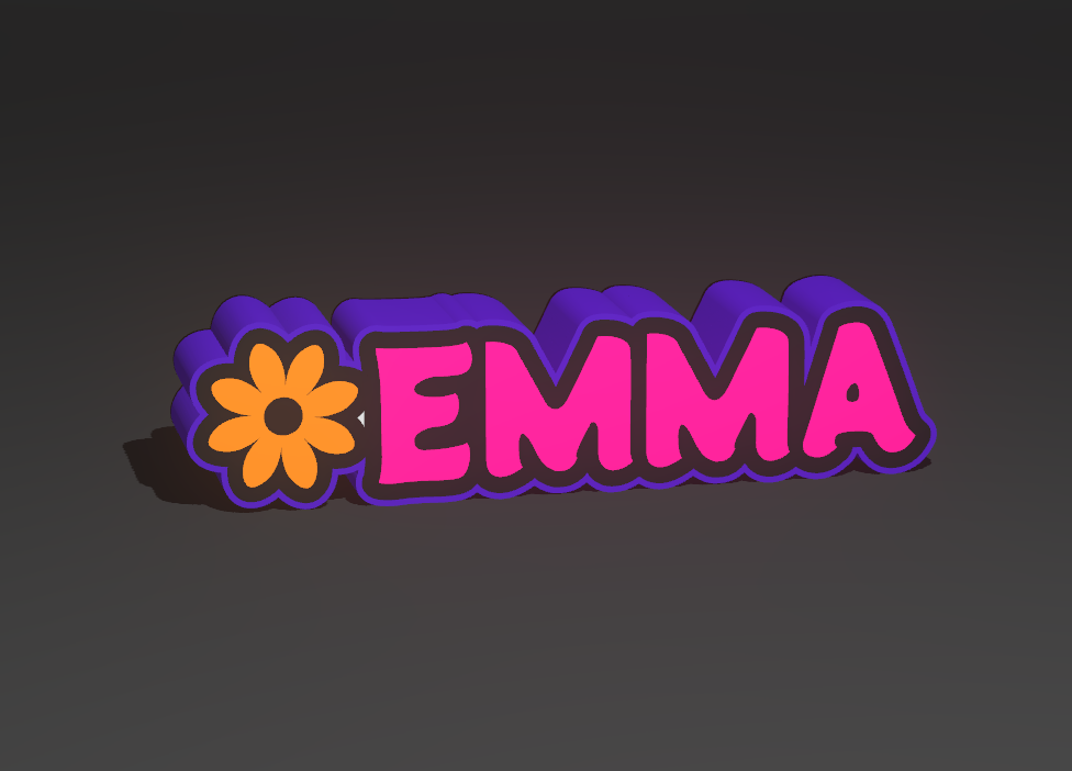 Lightbox_Flower_Blk_Emma