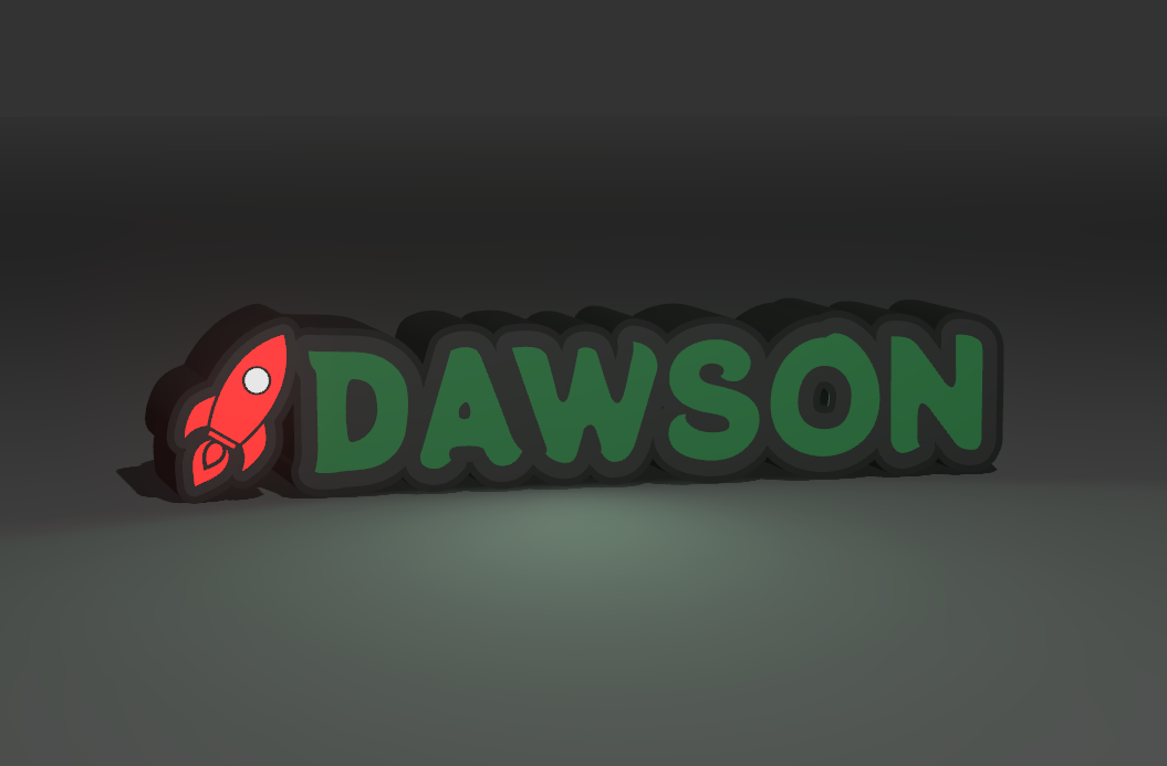 Lightbox_Rocket_Blk_Dawson