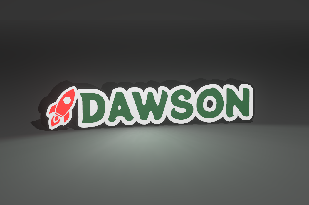Lightbox_Rocket_blkwte_Dawson