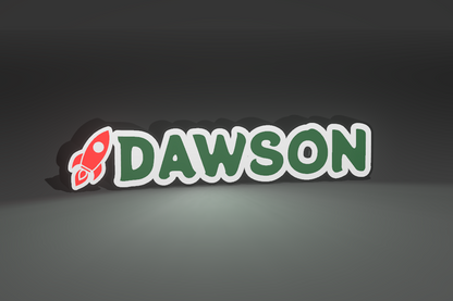 Lightbox_Rocket_blkwte_Dawson