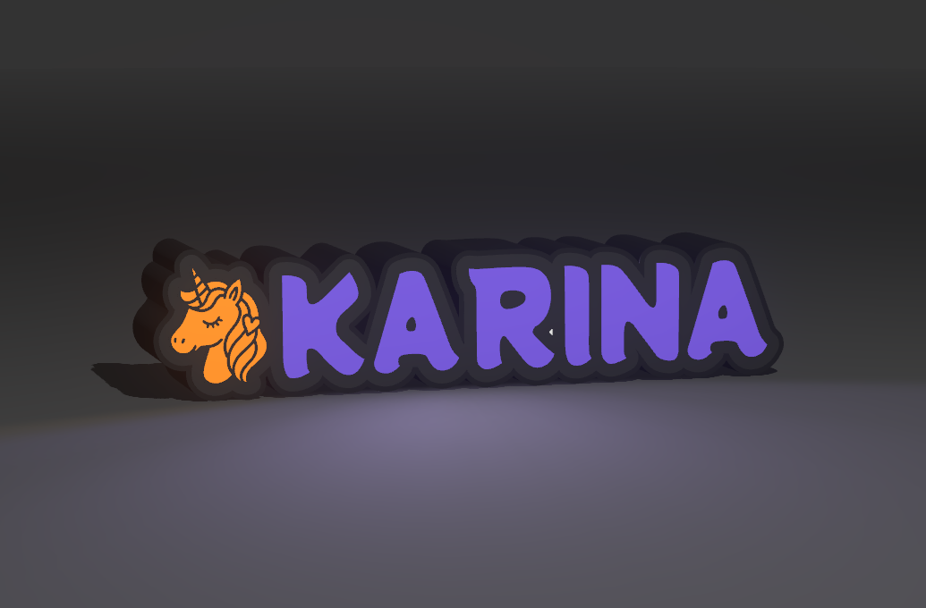 Lightbox_Unicorn_BluBlk_Karina