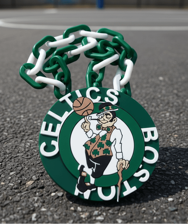 Boston Celtics