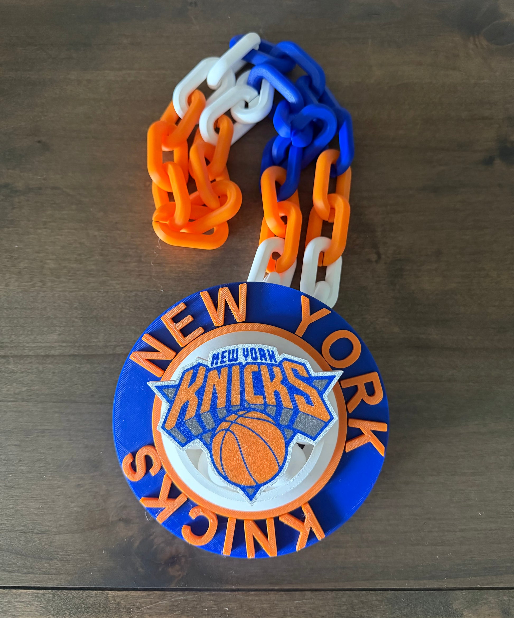 New York Knicks