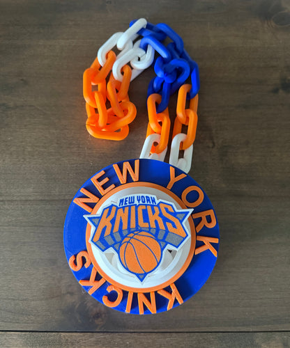 New York Knicks