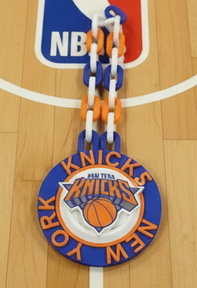 New York Knicks2