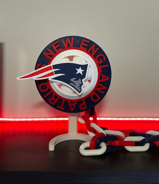 New England Patrios