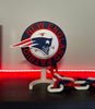 Custom Sports Spinner Chain