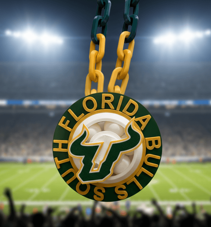 South Florida Bulls