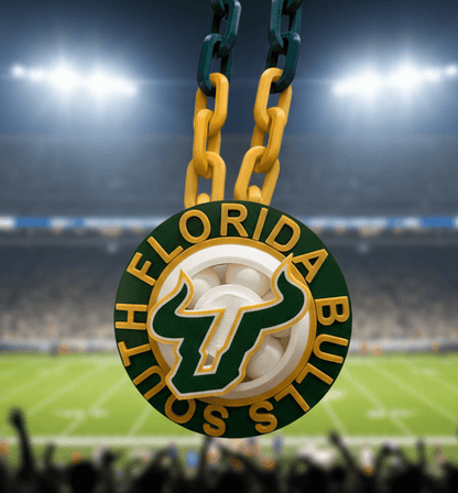South Florida Bulls