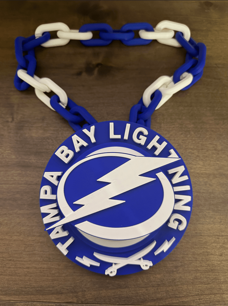 Tampa Bay Lightning