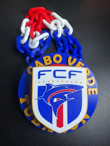 Cape "Cabo" Verde