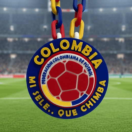 Colombia