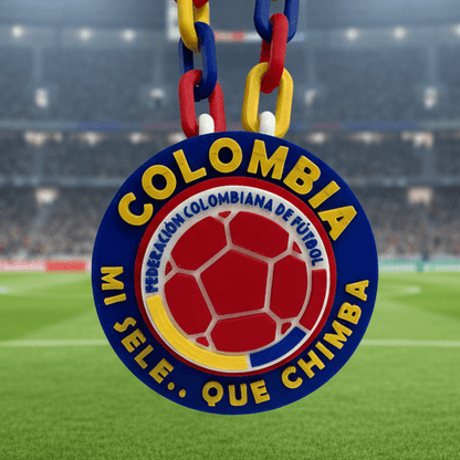 Colombia