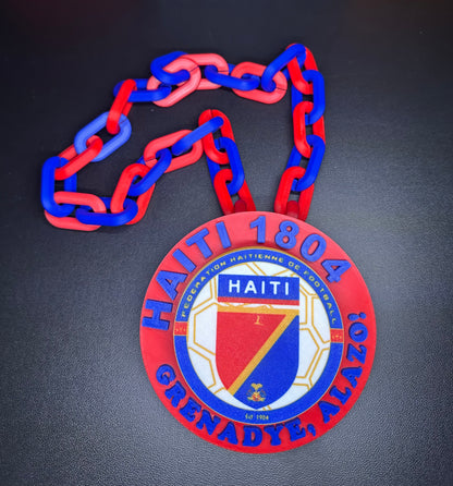 Haiti