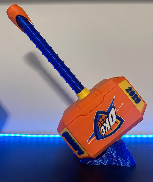 Oklahoma City Thunder