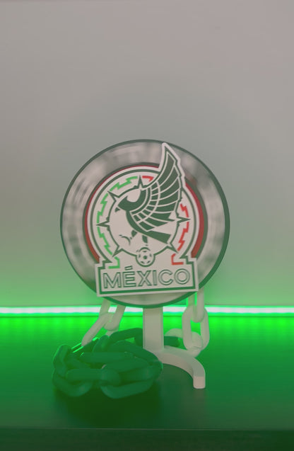 Custom Sports Spinner Chain