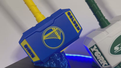 Custom Sports Thor Hammer
